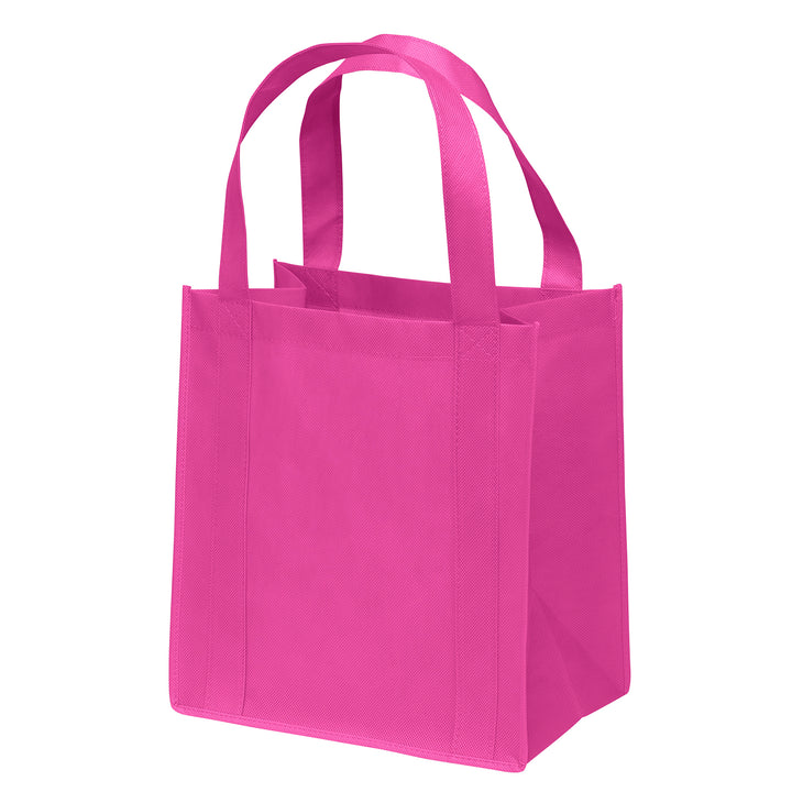 Little Thunder® - Non-Woven Tote - Screen Print
