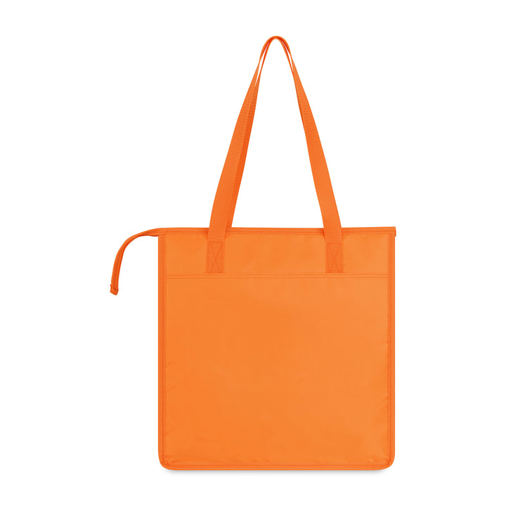 Arlo Recycled rPET Insulated Grocery Shopper