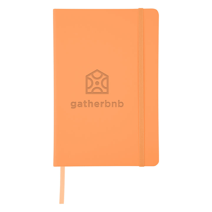 Muse Recycled Journal