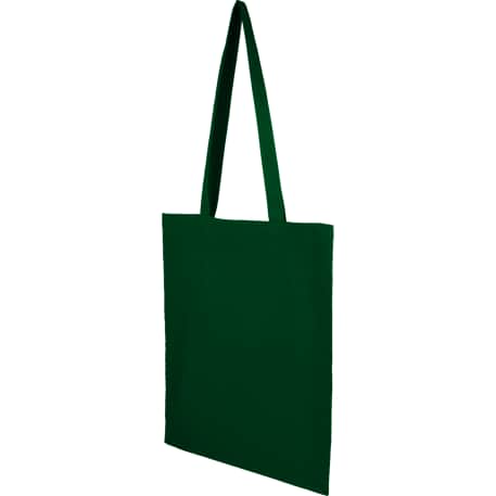 Carolina Organic 4oz Cotton Tote