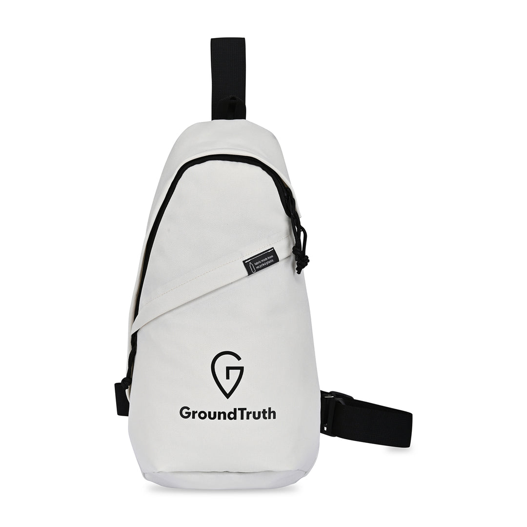 Renew Recycled rPET Sling Bag
