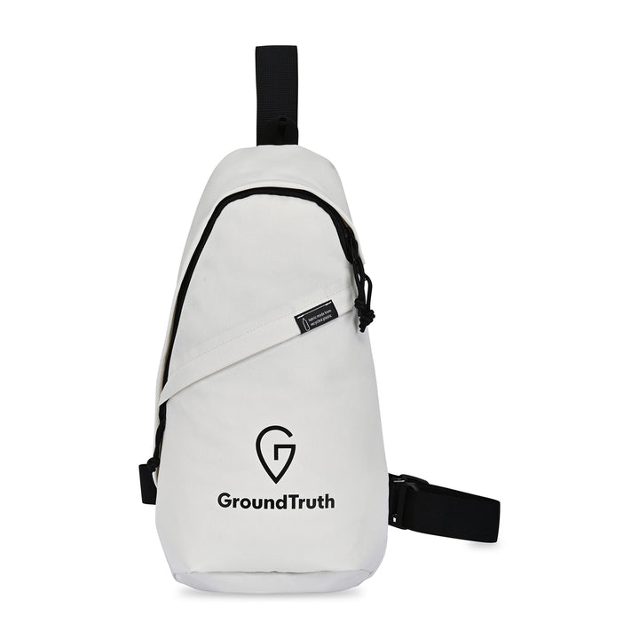 Renew Recycled rPET Sling Bag