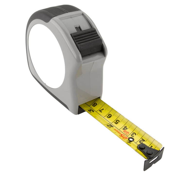 25' Gripper Tape Measure