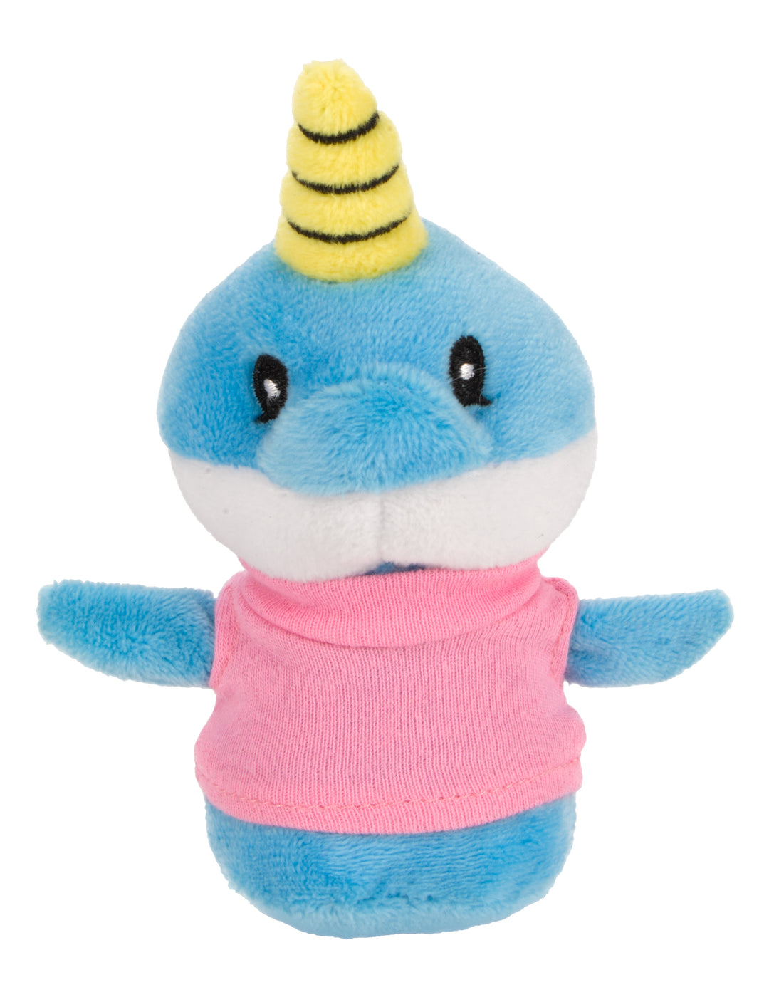 Chelsea Teddy Bear™ Shorties - 4" Plush