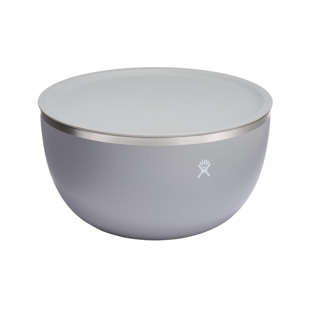 Hydro Flask 5QT  Serving bowl with lid