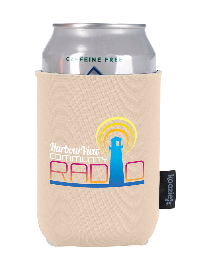 Koozie® Magnetic RPET  Can Cooler