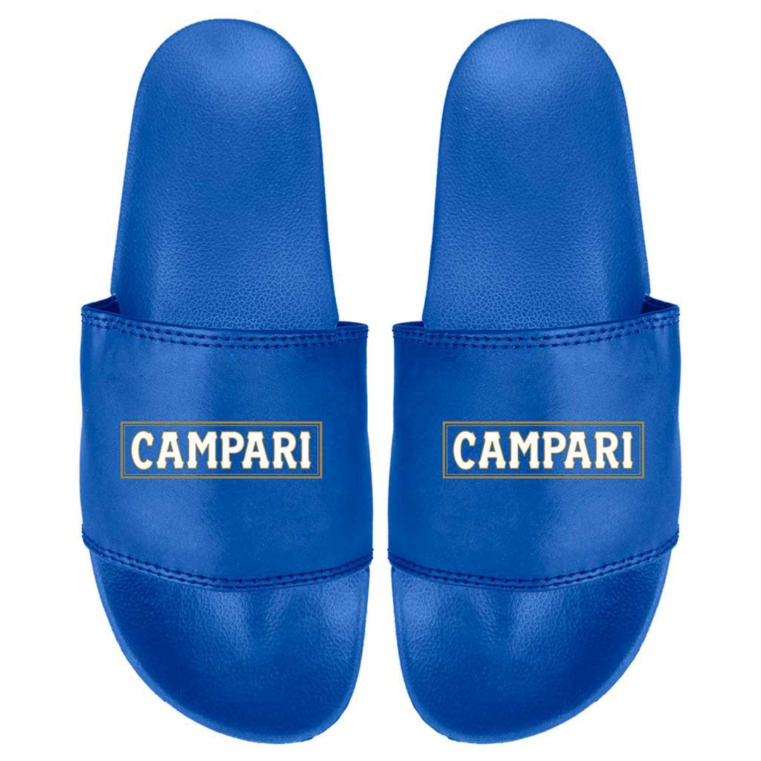 BrandGear Pebble Beach Slide Sandals