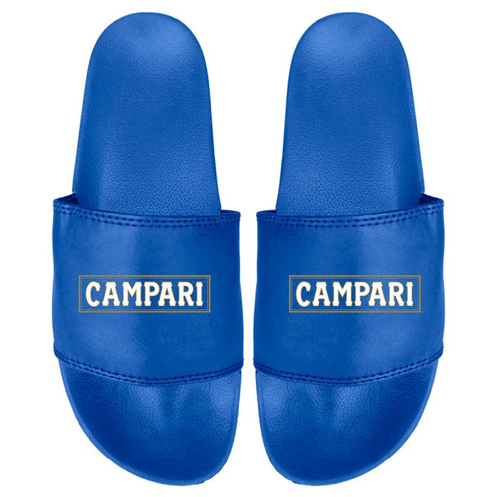 BrandGear Pebble Beach Slide Sandals