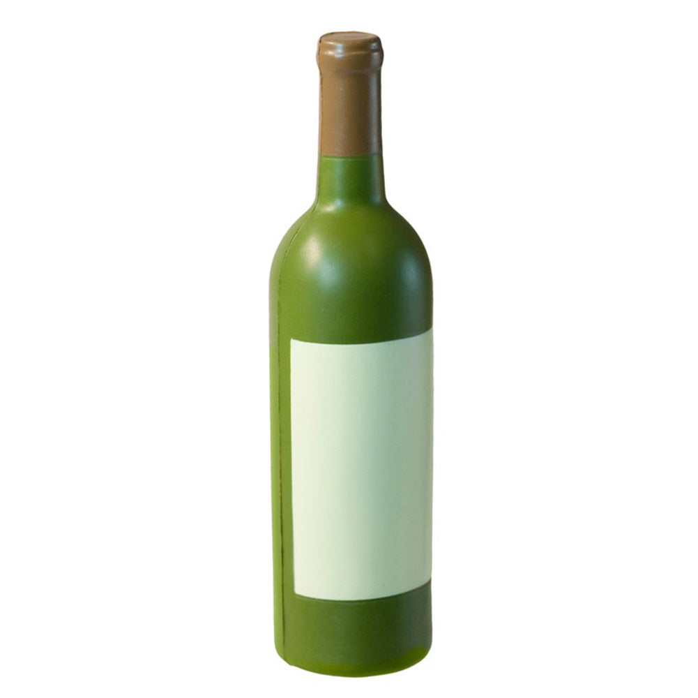 Wine Bottle Stress Reliever