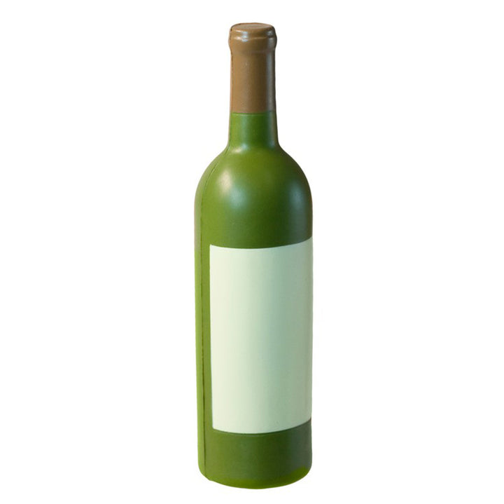 Wine Bottle Stress Reliever