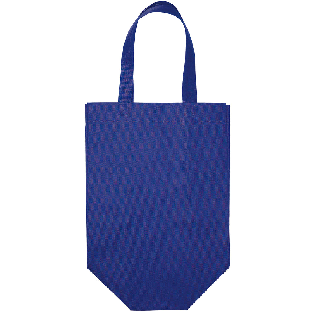 Economy - Non-Woven Tote - Screen Print