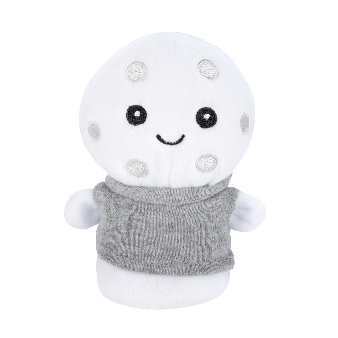 Chelsea Teddy Bear™ Sporties - 4" Plush