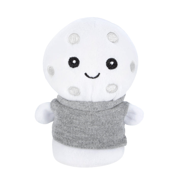 Chelsea Teddy Bear™ Sporties - 4" Plush