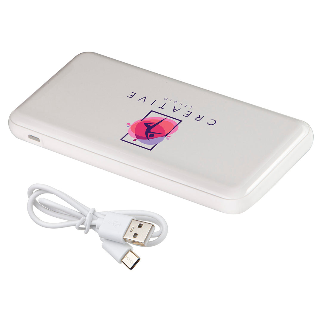 Viceroy 10000mAh Power Bank