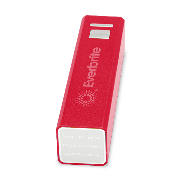 Montclare Executive 2200mAh Power Bank