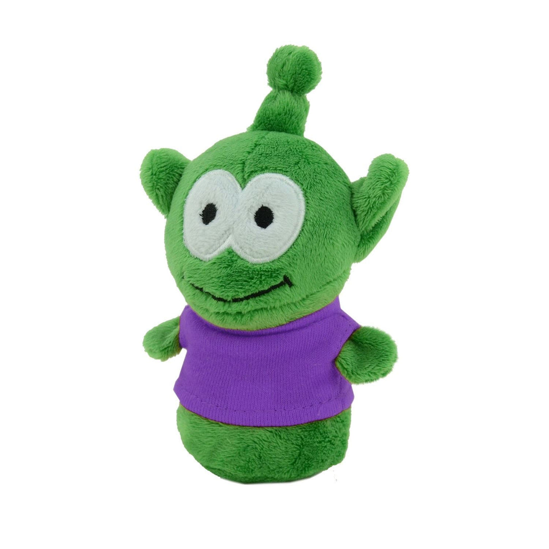 Chelsea Teddy Bear™ Shorties - 4" Plush