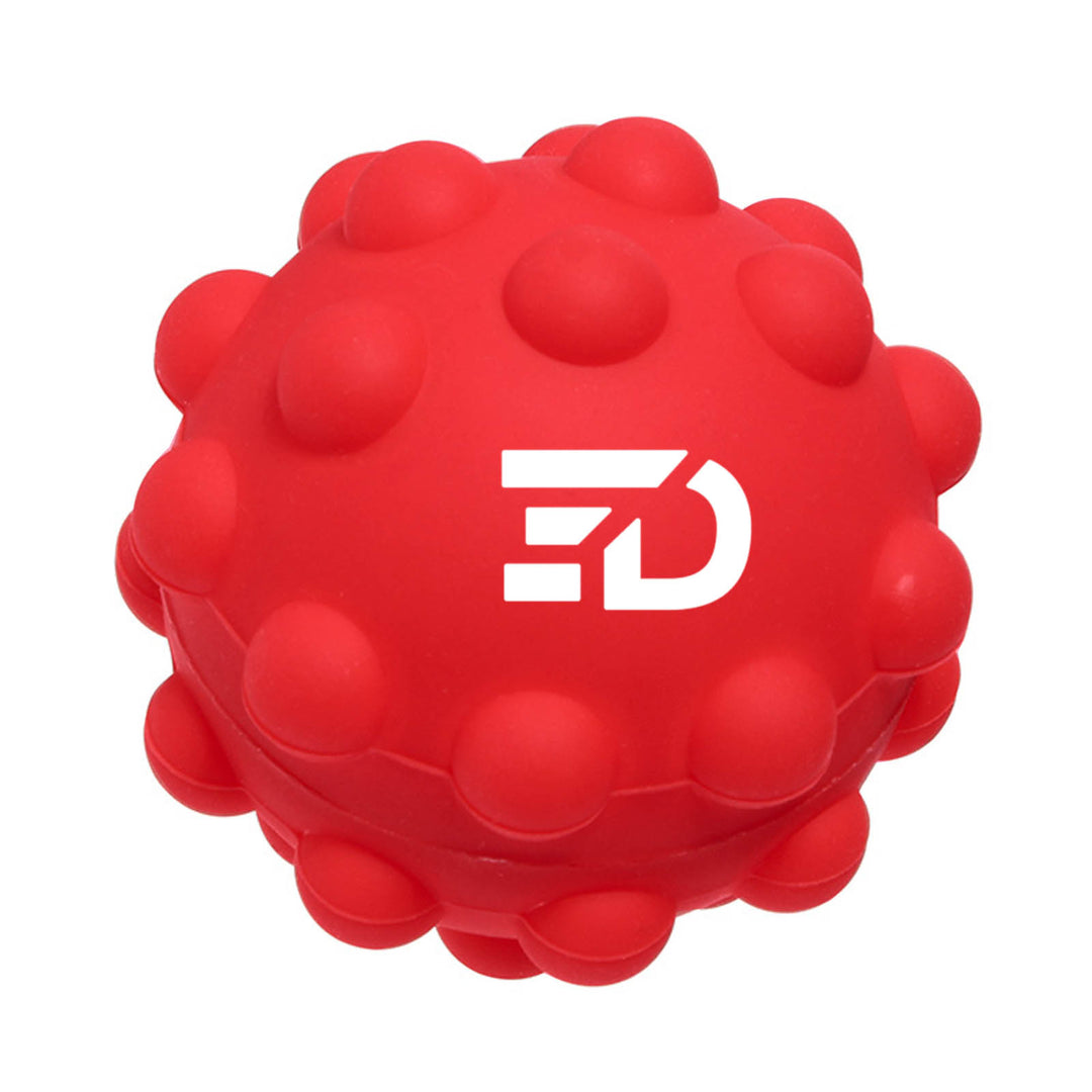 Push Pop Stress Ball