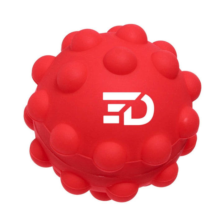 Push Pop Stress Ball