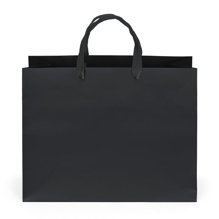 London - Matte Eurotote - Foil Print