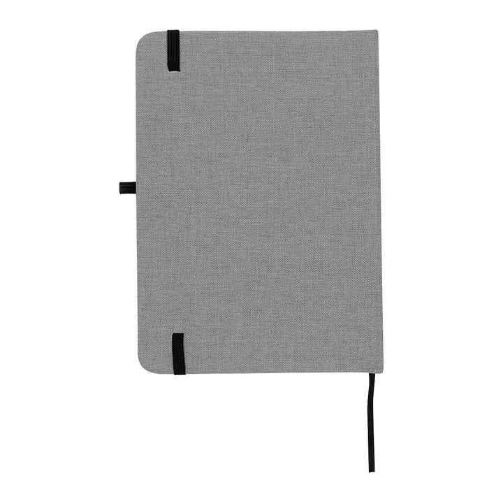 Heathered Journal