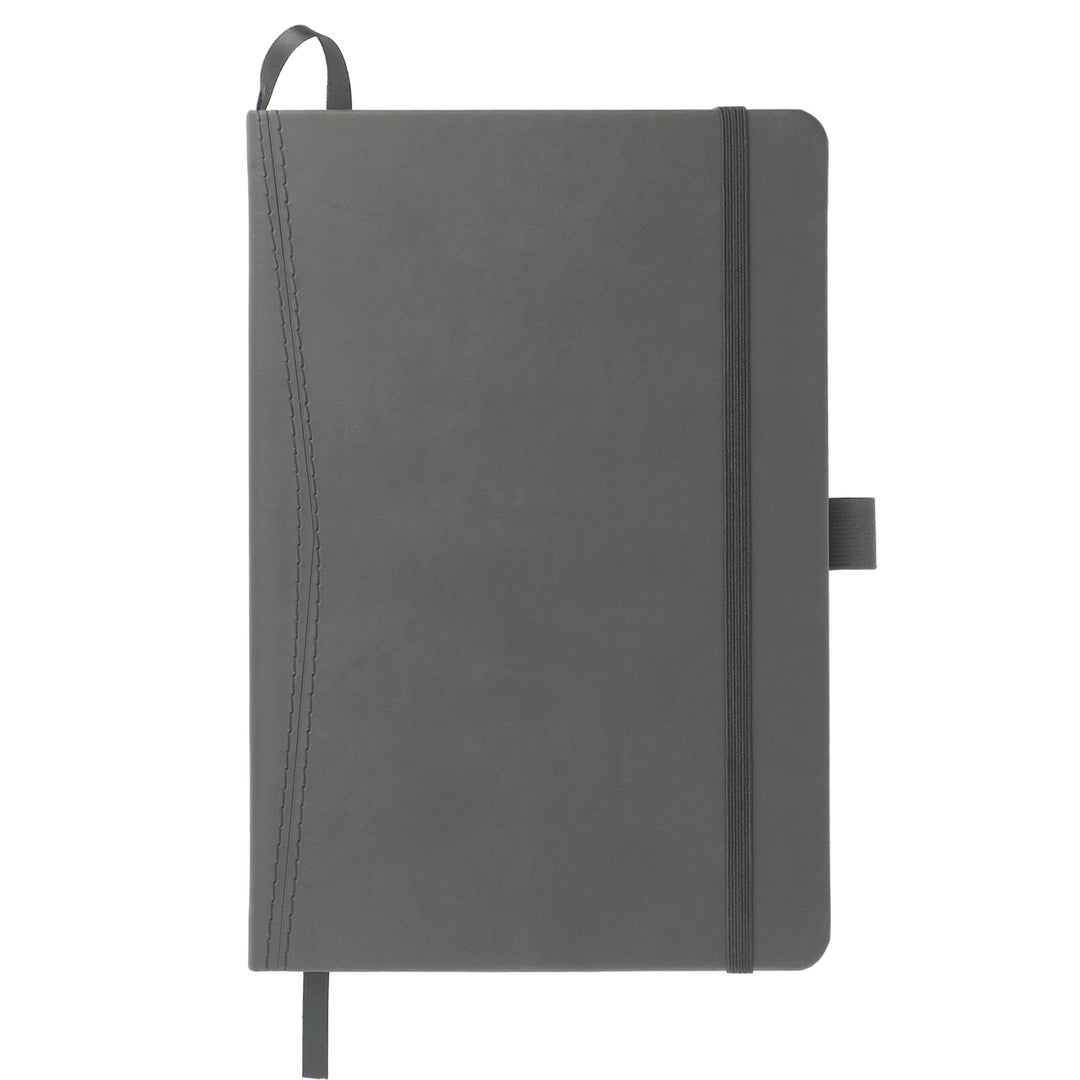 FSC® Mix 5.75" x 8.5" Pedova™ Pocket Bound Journal