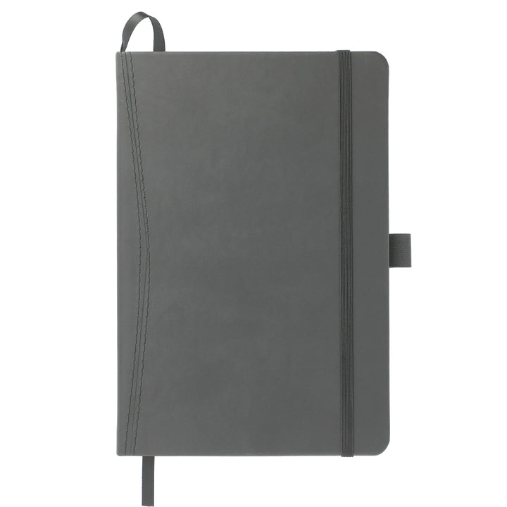 FSC® Mix 5.75" x 8.5" Pedova™ Pocket Bound Journal