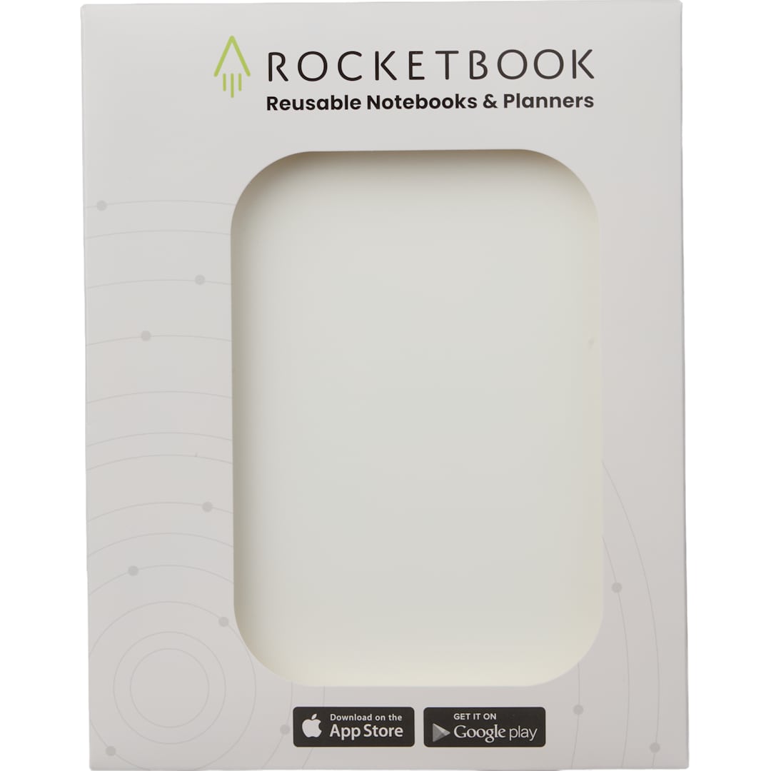 Rocketbook Core Executive Notebook Set