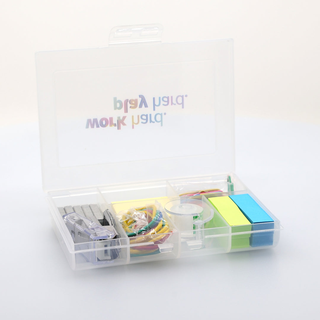Good Value™ Desk in a Box