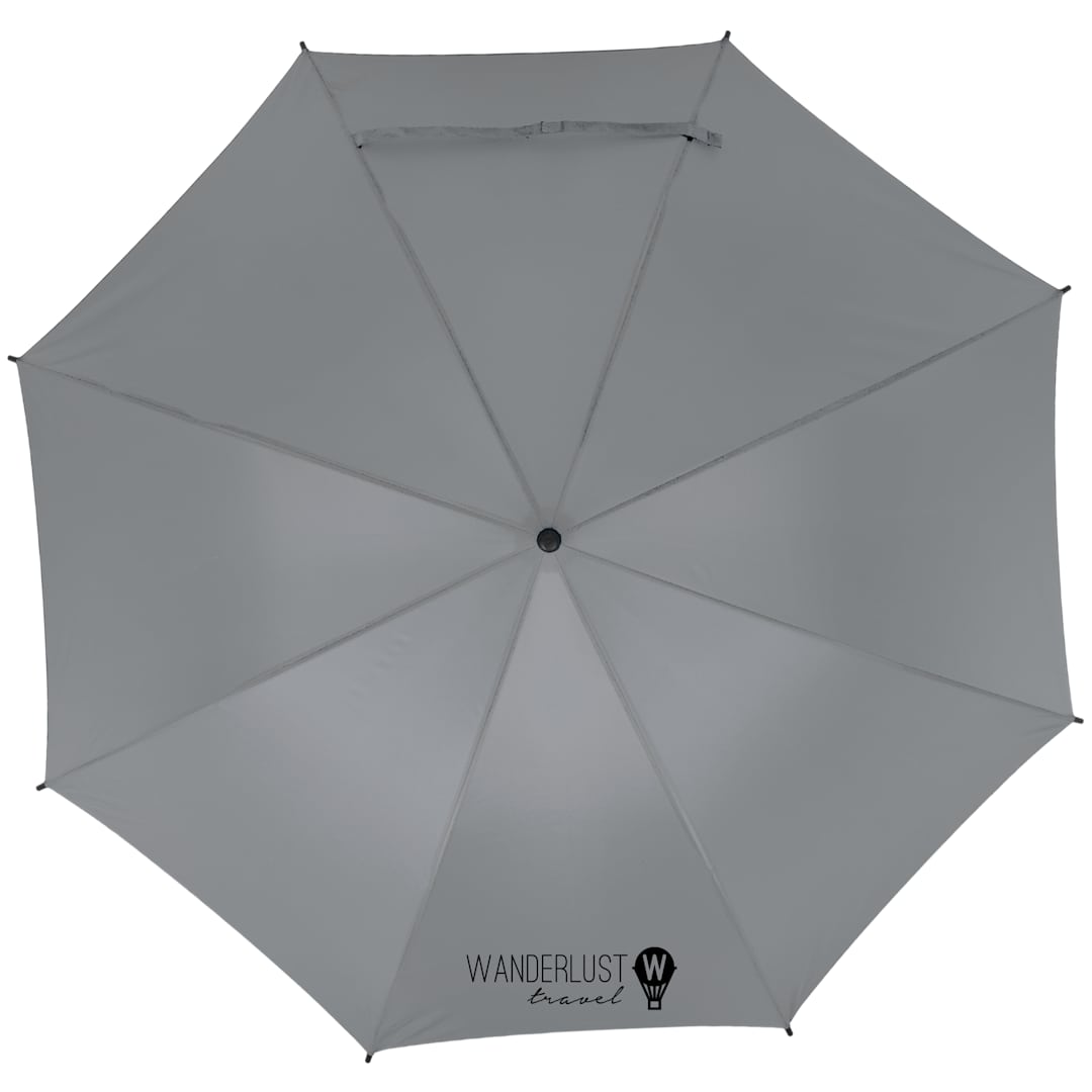 46" Auto Open Umbrella