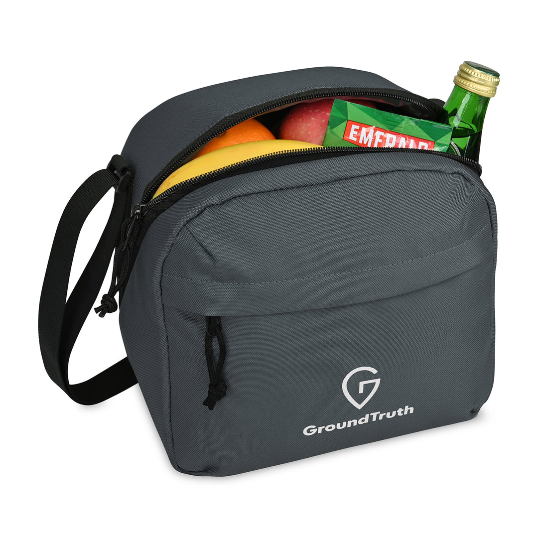 Renew Recycled rPET Lunch Cooler - AWARE™