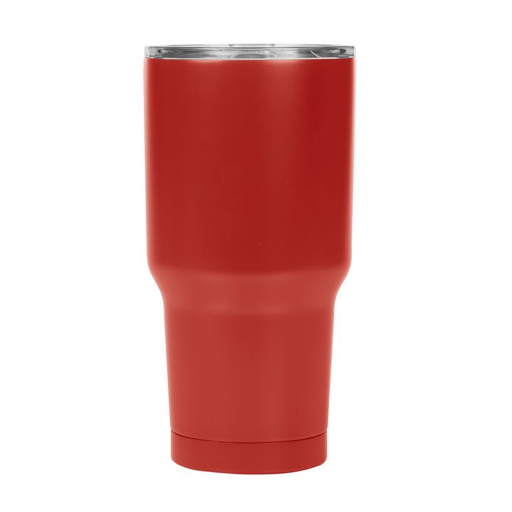 30 Oz. Full Color Jackson Stainless Steel Tumbler