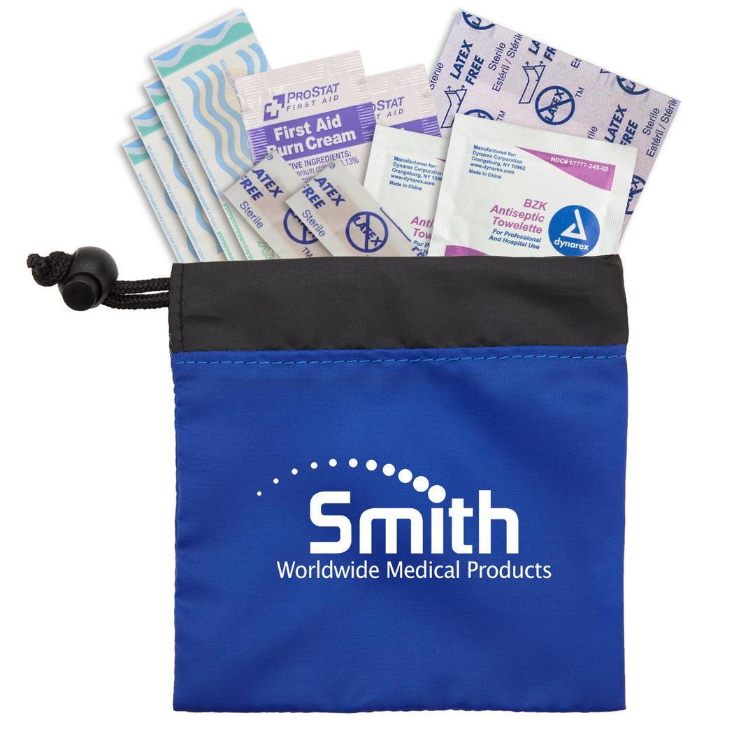 Cinch-Up First Aid Kit