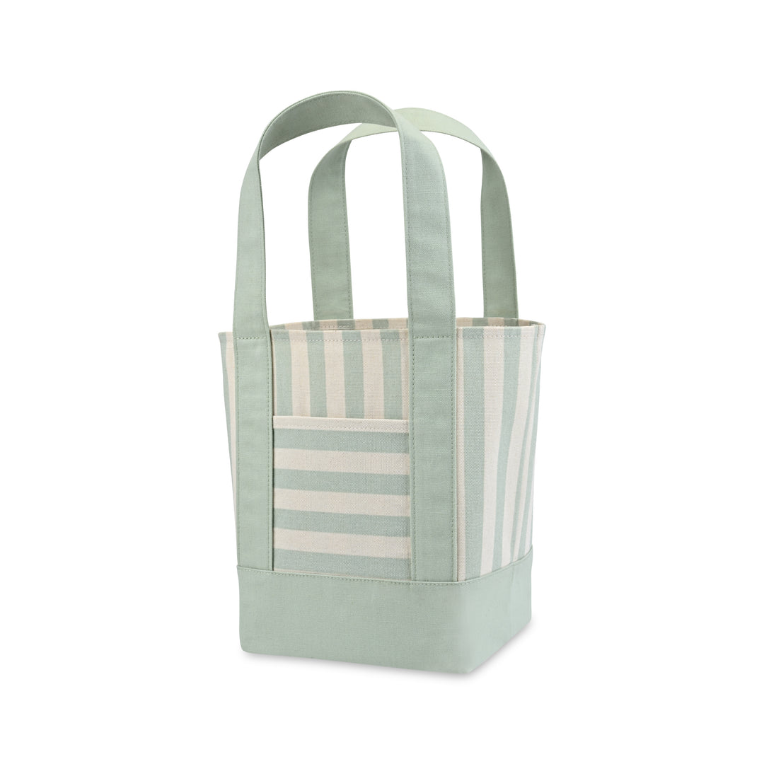 Mini Canvas Tote