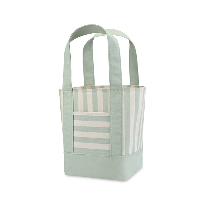 Mini Canvas Tote