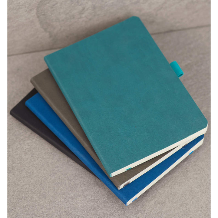 FSC® Mix 5" x 7" Revello Soft Bound Journal