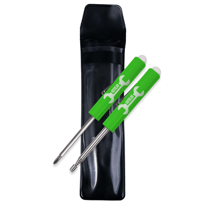 2-Piece Jumbo Tool Set
