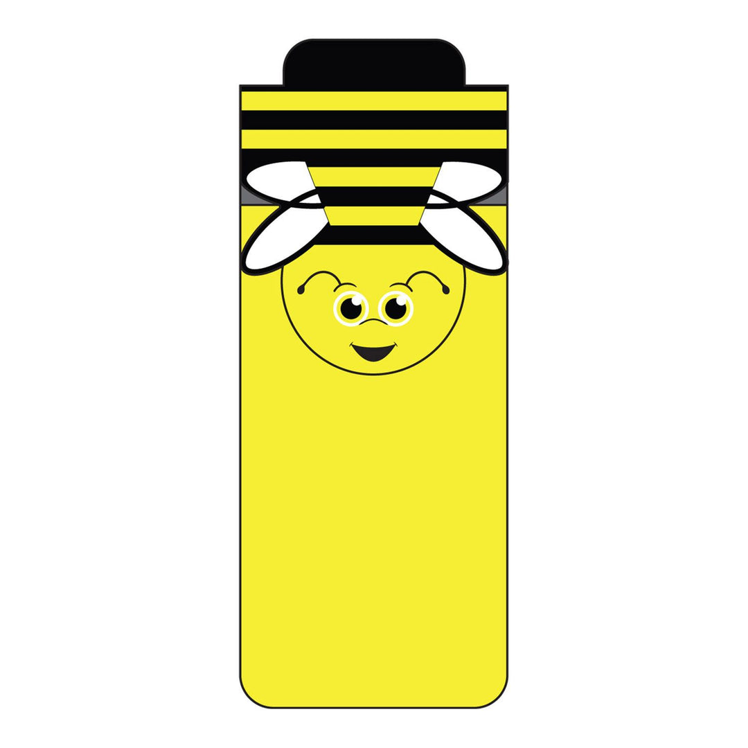 Paws N Claws® Magneticmark Bookmark