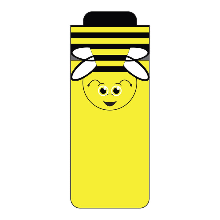 Paws N Claws® Magneticmark Bookmark