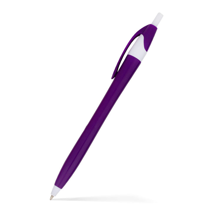 Slimster Click Pen