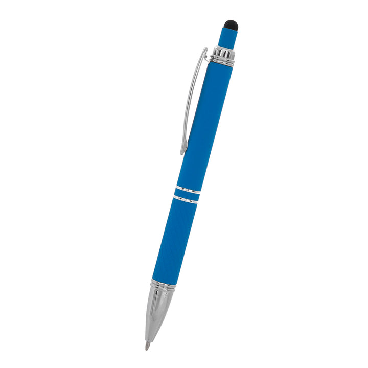 QUILTED STYLUS PEN