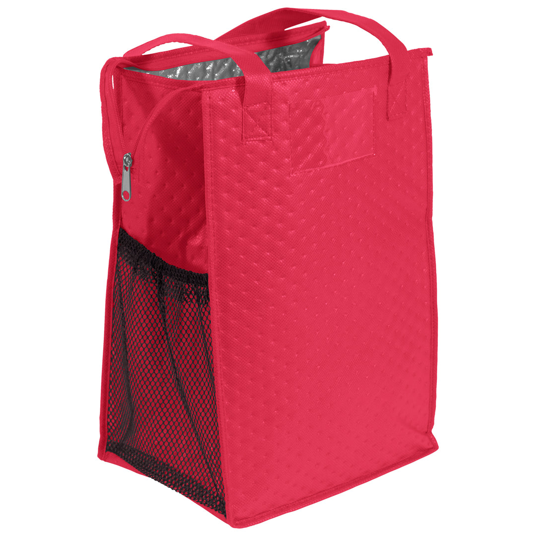 Therm-O-Super Snack™ - Insulated Bag - ColorVista
