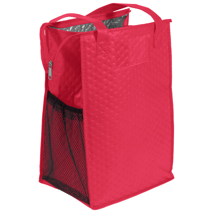 Therm-O-Super Snack™ - Insulated Bag - ColorVista
