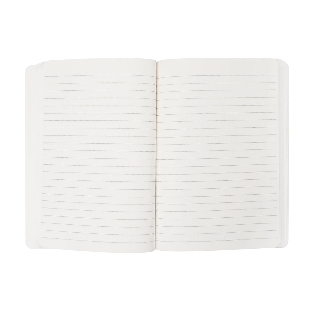 New Brew Coffee Husk Journal