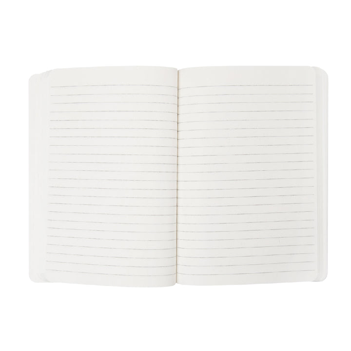 New Brew Coffee Husk Journal