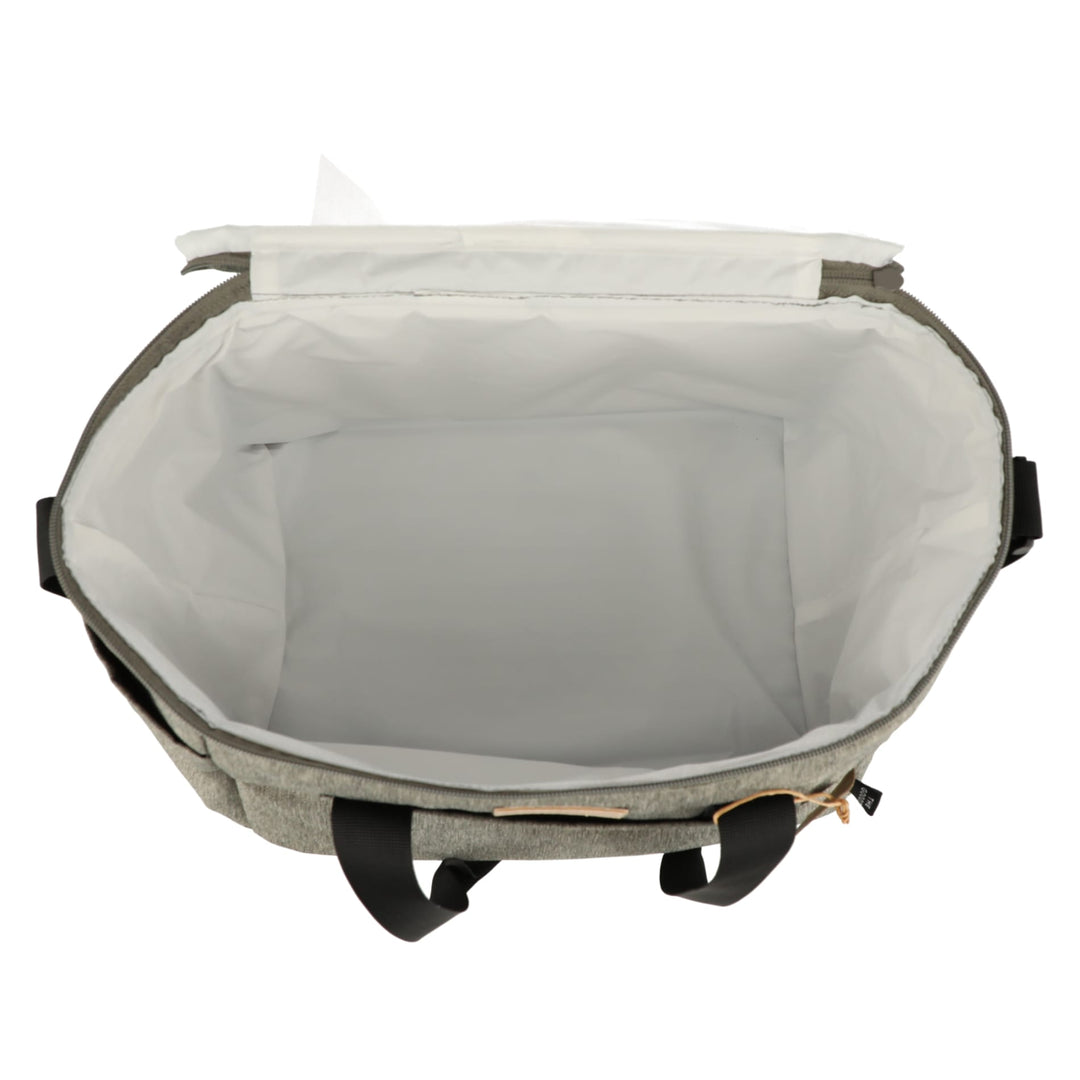 THE GOODS™ Recycled 12 Can Cooler Bag
