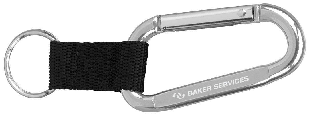 Good Value™ Anodized Carabiner 8mm