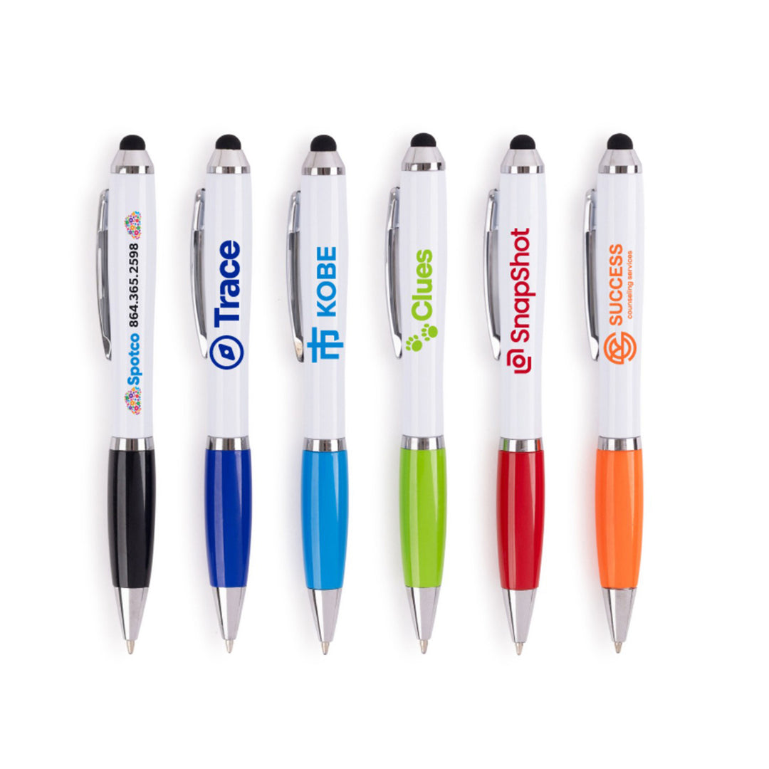 iBasset III Stylus Twist Pen