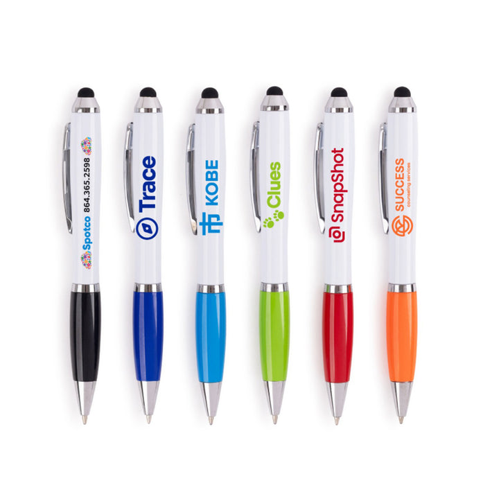 iBasset III Stylus Twist Pen