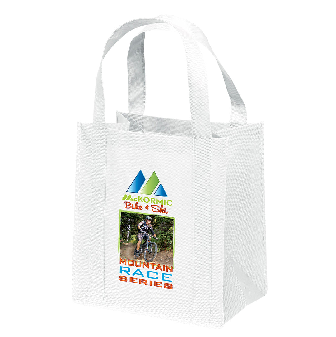 Little Thunder® - Non-Woven Tote - ColorVista