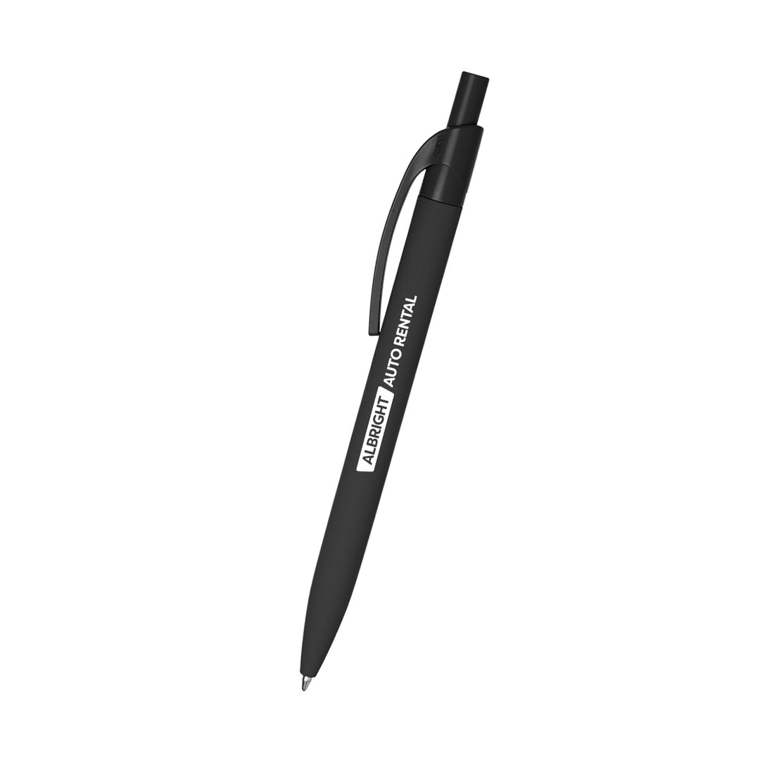 Beckett Recycled Aluminum Pen